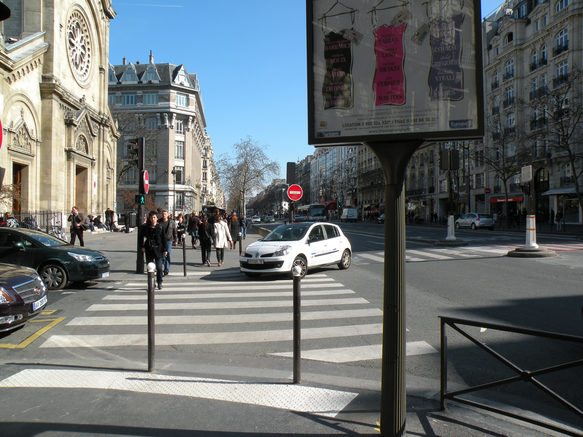 boulevard du Montparnasse